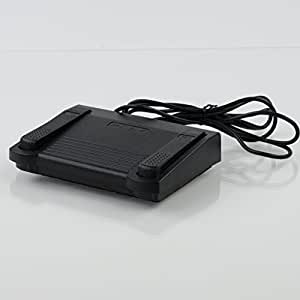infinity foot pedal software